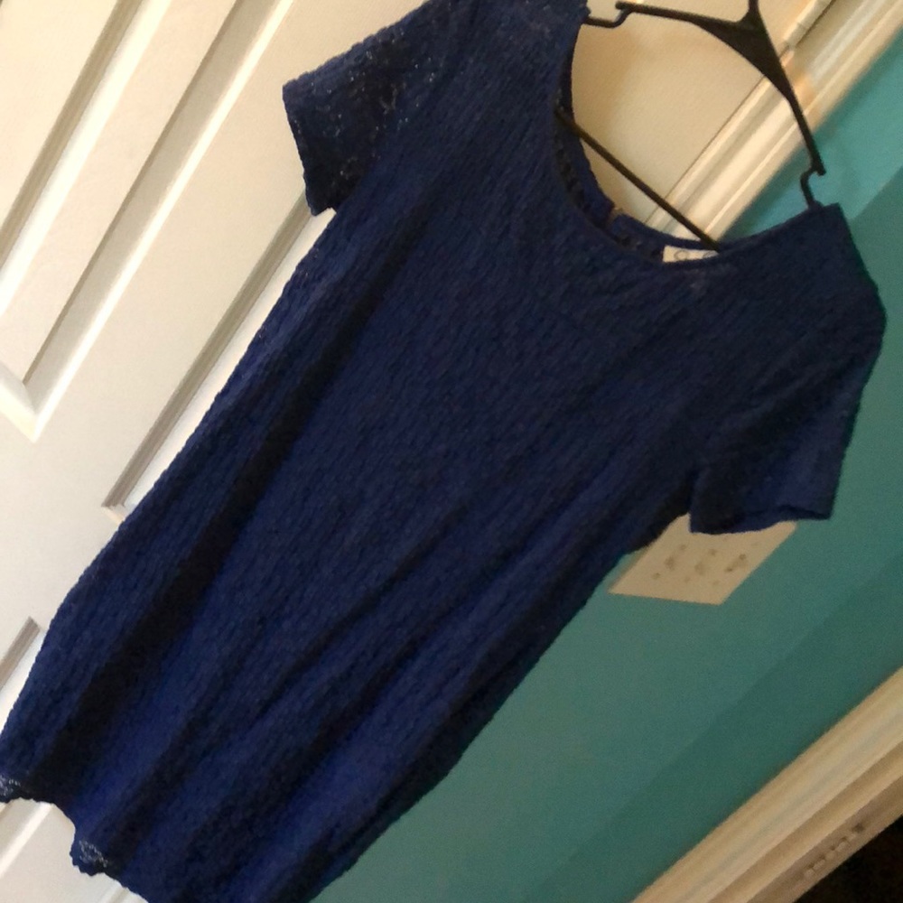 Maternity dress